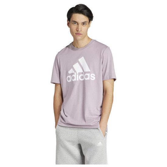 Adidas Ανδρική κοντομάνικη μπλούζα M BL SJ T
